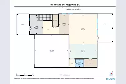 141 Post Mill Drive, Summerville, SC 29485 - Photo 45
