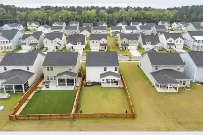 141 Post Mill Drive, Summerville, SC 29485 - Photo 37