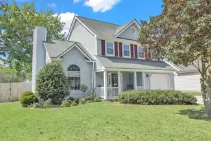 123 Alwyn Blvd, Summerville, SC 29485 - Photo 1