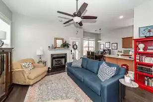 209 Barberry St, Summerville, SC 29483 - Photo 11