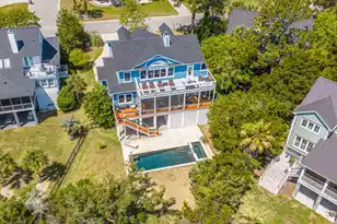 1534 Fiddlers Marsh Dr, Mount Pleasant, SC 29464 - Photo 9