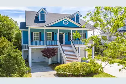 1534 Fiddlers Marsh Drive, Mount Pleasant, SC 29464 - Photo 63