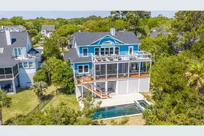 1534 Fiddlers Marsh Drive, Mount Pleasant, SC 29464 - Photo 75