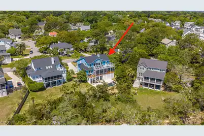 1534 Fiddlers Marsh Drive, Mount Pleasant, SC 29464 - Photo 61