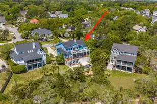 1534 Fiddlers Marsh Dr, Mount Pleasant, SC 29464 - Photo 61