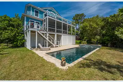 1534 Fiddlers Marsh Drive, Mount Pleasant, SC 29464 - Photo 3