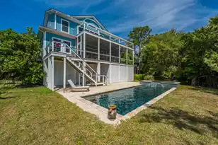 1534 Fiddlers Marsh Dr, Mount Pleasant, SC 29464 - Photo 3