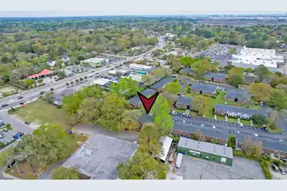 21 Rivers Point Row #Apt 9G, Charleston, SC 29412 - Photo 19