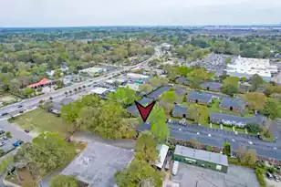 21 Rivers Point Row #Apt 9G, Charleston, SC 29412 - Photo 19