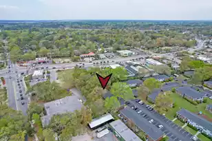 21 Rivers Point Row #Apt 9G, Charleston, SC 29412 - Photo 7