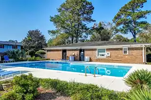 21 Rivers Point Row #Apt 9G, Charleston, SC 29412 - Photo 17