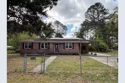 132 Franklin Street, Walterboro, SC 29488 - Photo 1