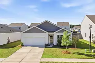 186 Lagoona Dr, Summerville, SC 29483 - Photo 5