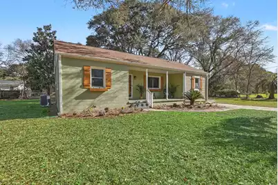 1509 Rainbow Road, Charleston, SC 29412 - Photo 5