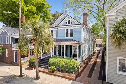 89 Columbus Street #A & B, Charleston, SC 29403 - Photo 1