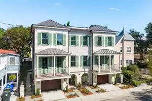 4 Trapman Street, Charleston, SC 29401 - Photo 3