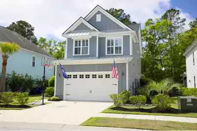 2898 Clearwater Drive, Mount Pleasant, SC 29466 - Photo 1