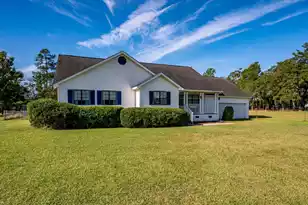 3861 State Rd, Cross, SC 29472 - Photo 3