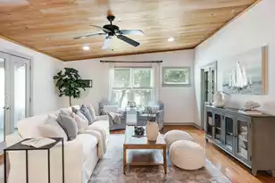 212 Hudson Ave E, Folly Beach, SC 29439 - Photo 1