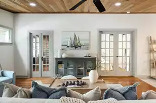 212 Hudson Ave E, Folly Beach, SC 29439 - Photo 1