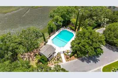 1931 Marsh Oak Lane #1931, Seabrook Island, SC 29455 - Photo 21