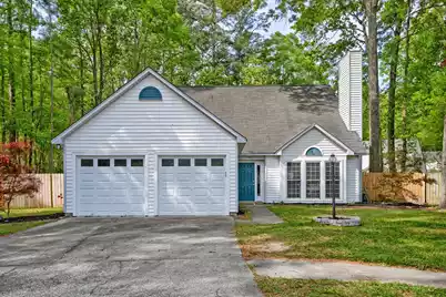 115 Challis Court, Goose Creek, SC 29445 - Photo 53