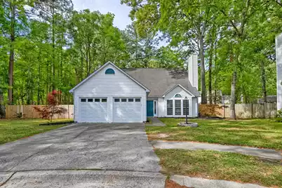 115 Challis Court, Goose Creek, SC 29445 - Photo 47