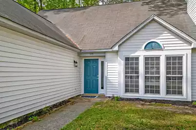 115 Challis Court, Goose Creek, SC 29445 - Photo 49
