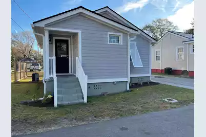 3722 Tim Street, North Charleston, SC 29405 - Photo 1