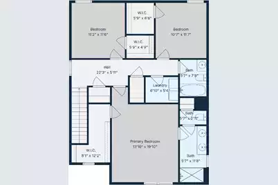 3837 Sawmill Court, Mount Pleasant, SC 29429 - Photo 47