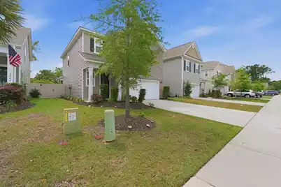 3837 Sawmill Court, Mount Pleasant, SC 29429 - Photo 15