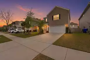 3837 Sawmill Ct, Mount Pleasant, SC 29429 - Photo 1