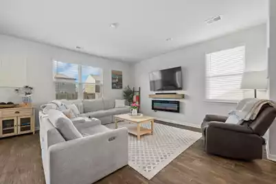 307 Bear Paw Lane, Summerville, SC 29486 - Photo 9