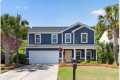 408 Nelliefield Trail, Wando, SC 29492 - Photo 1