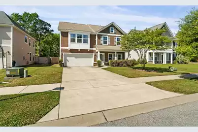 1594 Fishbone Drive, Johns Island, SC 29455 - Photo 5