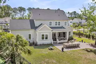 1744 Bolden Dr, Mount Pleasant, SC 29466 - Photo 37