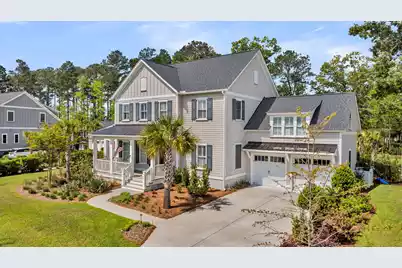 1744 Bolden Drive, Mount Pleasant, SC 29466 - Photo 1