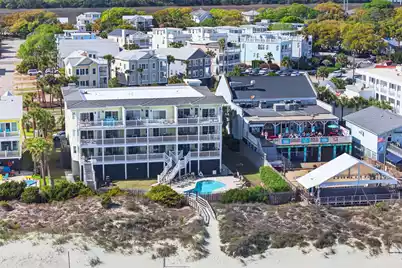 1006 Ocean Boulevard #Unit 102, Isle Of Palms, SC 29451 - Photo 47