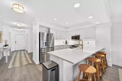 1006 Ocean Boulevard #Unit 102, Isle Of Palms, SC 29451 - Photo 17