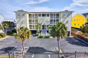 1006 Ocean Blvd #102, Isle Of Palms, SC 29451 - Photo 3