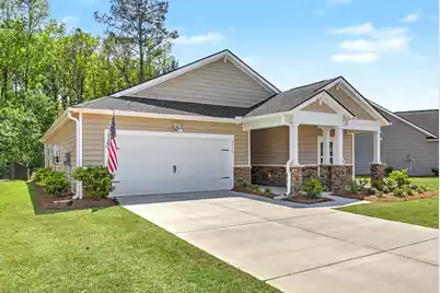 1152 Kane Blue, Summerville, SC 29485 - Photo 5