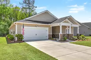 1152 Kane Blue, Summerville, SC 29485 - Photo 5
