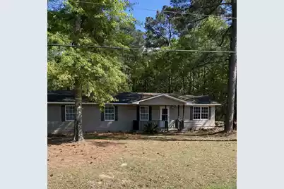 200 Fox Field Road, Walterboro, SC 29488 - Photo 1