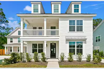 2014 Blue Bayou Boulevard, Johns Island, SC 29455 - Photo 1