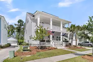 3889 Maidstone Dr, Mount Pleasant, SC 29466 - Photo 3