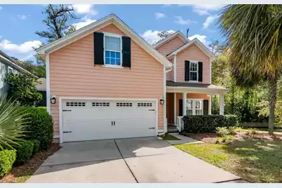 454 Sanders Farm Lane, Wando, SC 29492 - Photo 3