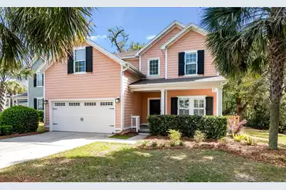 454 Sanders Farm Lane, Wando, SC 29492 - Photo 1