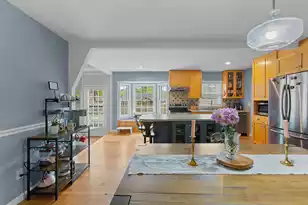 202 Harlesden Ln, Summerville, SC 29485 - Photo 5