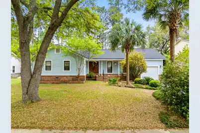 202 Harlesden Lane, Summerville, SC 29485 - Photo 1