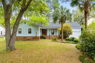 202 Harlesden Ln, Summerville, SC 29485 - Photo 1